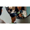 PISTOLA AD ARIA CALDA RAPID RX1000