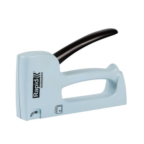Cucitrice Skargard R53 SoS - RAPIDA - Blu Arcipelago