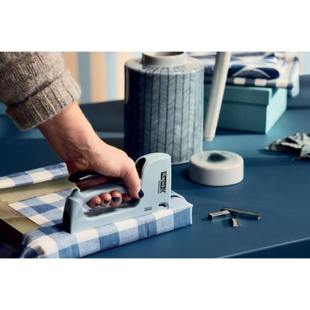 Cucitrice Skargard R53 SoS - RAPIDA - Blu Arcipelago