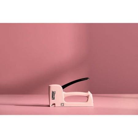 Cucitrice SoS Ljung R53 - RAPID - Heather Rose