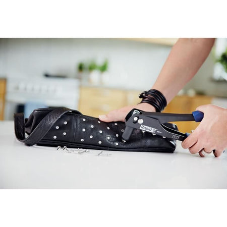 RAPID Pince un rivettatore RP10 + 100 rivetti