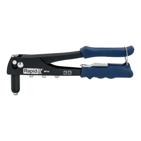 RAPID Pince un rivettatore RP10 + 100 rivetti