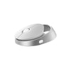 Mouse wireless - Ralemo - Air 1 - Bianco - Multimodale 2,4 GHz/Bluetooth - 1600 dpi