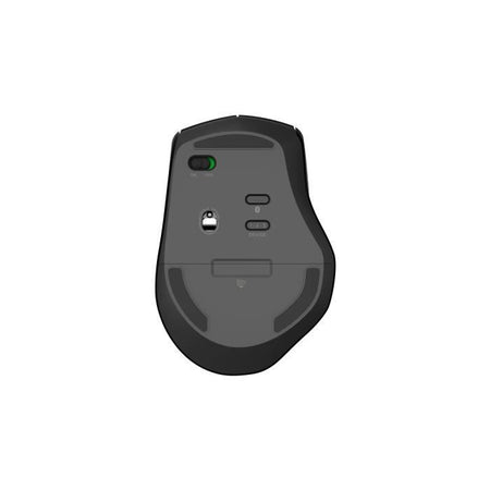 Mouse - Senza fili - Rapoo - MT550 - Nero
