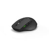 Mouse - Senza fili - Rapoo - MT550 - Nero