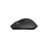 Mouse - Senza fili - Rapoo - MT550 - Nero