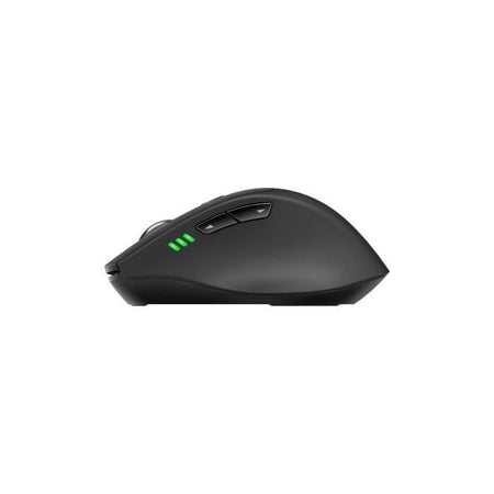 Mouse - Senza fili - Rapoo - MT550 - Nero