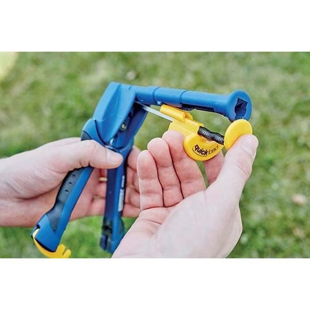 Pinza per pinzatrice rapida VR 16 FP216