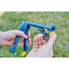 Morsetto a pinza rapido VR 22 FP222