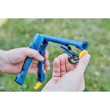 Morsetto a pinza rapido VR 22 FP222
