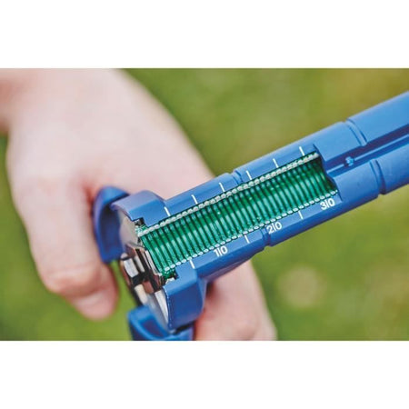 Morsetto a pinza rapido VR 22 FP222