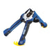 Morsetto a pinza rapido VR 22 FP222