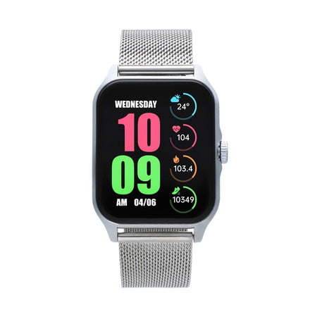 RADIANT SMARTWATCH WATCHES Mod. RAS10404DF