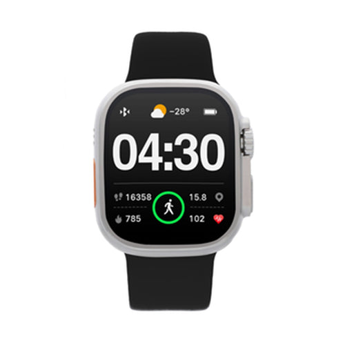 RADIANT SMARTWATCH WATCHES Mod. RAS10910
