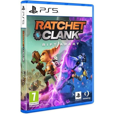 Ratchet & Clank: Rift Apart - Gioco per PS5