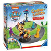 Carrot Crunch Paw Patrol, Gioco Fun Trail, Età 4+, 22385, Versione Francese, Ravensburger