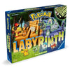 Ravensburger  Gioco da tavolo classico  Labirinto Pokémon  Gioco da tavolo  Gioco puzzle  Bambino e famiglia  Dai 7 anni  Misto  22705