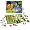 Ravensburger  Gioco da tavolo classico  Labirinto Pokémon  Gioco da tavolo  Gioco puzzle  Bambino e famiglia  Dai 7 anni  Misto  22705