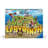 Ravensburger  Classico gioco da tavolo  One Piece Labyrinth  Gioco da tavolo  Puzzle game  Bambino e famiglia  7 anni  Misto  22887