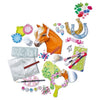 Ravensburger-Be Creative Horse  Kit multiattività Cavalli  10 creazioni  Attività rilassante e creativa  Dai 7 anni  238751