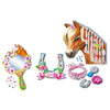 Ravensburger-Be Creative Horse  Kit multiattività Cavalli  10 creazioni  Attività rilassante e creativa  Dai 7 anni  238751