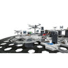 Ravensburger-Gravitrax Star Wars Set-188 pezzi-Circuito di biglie-Gioco di costruzione-Percorso di biglie-Età 8-23860