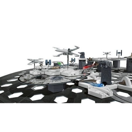 Ravensburger-Gravitrax Star Wars Set-188 pezzi-Circuito di biglie-Gioco di costruzione-Percorso di biglie-Età 8-23860