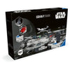Ravensburger-Gravitrax Star Wars Set-188 pezzi-Circuito di biglie-Gioco di costruzione-Percorso di biglie-Età 8-23860