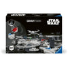 Ravensburger-Gravitrax Star Wars Set-188 pezzi-Circuito di biglie-Gioco di costruzione-Percorso di biglie-Età 8-23860