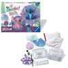 Be Creative Stitch Figurines, 5 oggetti da realizzare in gesso, Attività rilassante e creativa, 7 anni, 23877, Ravensburger