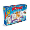 RavensburgerXoomy Maxi Disney TimesharesTavolo da disegnoDisegniMistoBambiniAttività creativa6 anni23946