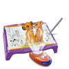 RavensburgerXoomy Maxi Disney TimesharesTavolo da disegnoDisegniMistoBambiniAttività creativa6 anni23946