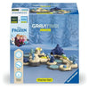 Ravensburger-Gravitrax Junior Starter Set Frozen-Gioco di costruzioni STEM-Circuiti di biglie-71 pezzi-Età 3 anni-73385