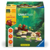 Gravitrax Junior Starter Set Il Re Leone, Circuiti in marmo, 71 pezzi, 3 anni, 73437, Ravensburger