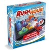 ThinkFun Rush Hou- Gioco di logica-Puzzle-Ingorgo stradale-40 sfide 4 livello-1 Giocatore o più di 8 anni-Ravensburger-Misto-6600