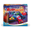 Rush Hour Deluxe - Nuova edizione
