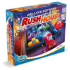 Rush Hour Deluxe - Nuova edizione