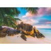 Puzzle da 1000 pezzi Le Seychelles (Highlights), Adulti e bambini, A partire da 14 anni, Puzzle di alta qualità, 12000154, Ravensburger