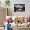Puzzle 1000p The Fitz Roy Patagonia (Highlights), Adulti e bambini, Età 14, Puzzle Premium, 12000253, Ravensburger