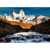 Puzzle 1000p The Fitz Roy Patagonia (Highlights), Adulti e bambini, Età 14, Puzzle Premium, 12000253, Ravensburger