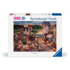 Puzzle da 1000 pezzi Parigi in pittura, Adulti e bambini dai 14 anni, Puzzle di alta qualità, 12000521, Ravensburger