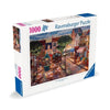 Puzzle da 1000 pezzi Parigi in pittura, Adulti e bambini dai 14 anni, Puzzle di alta qualità, 12000521, Ravensburger