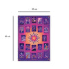 Nathan-Puzzle 1500 pezzi-Tarocchi e divinazione/Coralie Fau-Adulti e bambini dai 14 anni-Puzzle di qualità Premium-12000930
