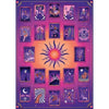 Nathan-Puzzle 1500 pezzi-Tarocchi e divinazione/Coralie Fau-Adulti e bambini dai 14 anni-Puzzle di qualità Premium-12000930