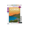 Nathan-Puzzle 500 pezzi-Poster della Corsica/Louis the Poster-Adulti e bambini dai 10 anni-Puzzle di alta qualità-12000985