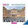 Puzzle da 1000 pezzi Castello di Versailles, Francia, Highlight Collection, da 14 anni, Castello, 12001315, Ravensburger