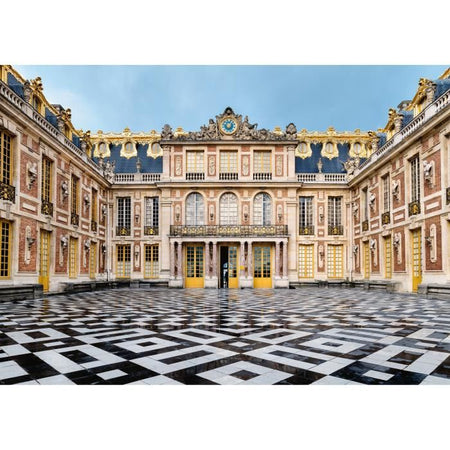 Puzzle da 1000 pezzi Castello di Versailles, Francia, Highlight Collection, da 14 anni, Castello, 12001315, Ravensburger