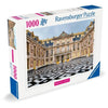 Puzzle da 1000 pezzi Castello di Versailles, Francia, Highlight Collection, da 14 anni, Castello, 12001315, Ravensburger