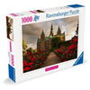 Puzzle da 1000 pezzi Castello di Rosenborg, Danimarca, Highlight Collection, da 14 anni, Castello, 12001336, Ravensburger