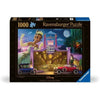Puzzle Tiana da 1000 pezzi, collezione Principesse Disney, età 14+, puzzle premium, Disney, 12001343, Ravensburger